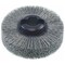 Garant Silicon Carbide Wheel Brush, 76 mm Diameter, Grit: 120 575060 120 - alternate 2